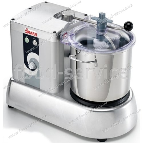 Куттер Sirman C-TRONIC 6 VV